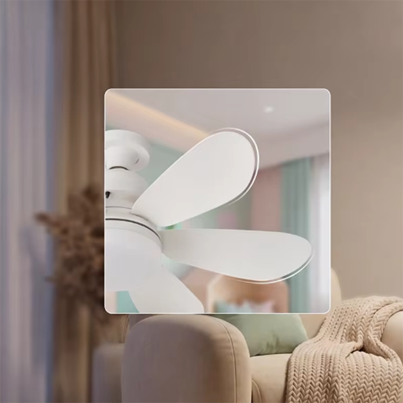 40W E27 LED-plafondventilator  - Decor Lighting Ceiling Fans recensie en prijs
