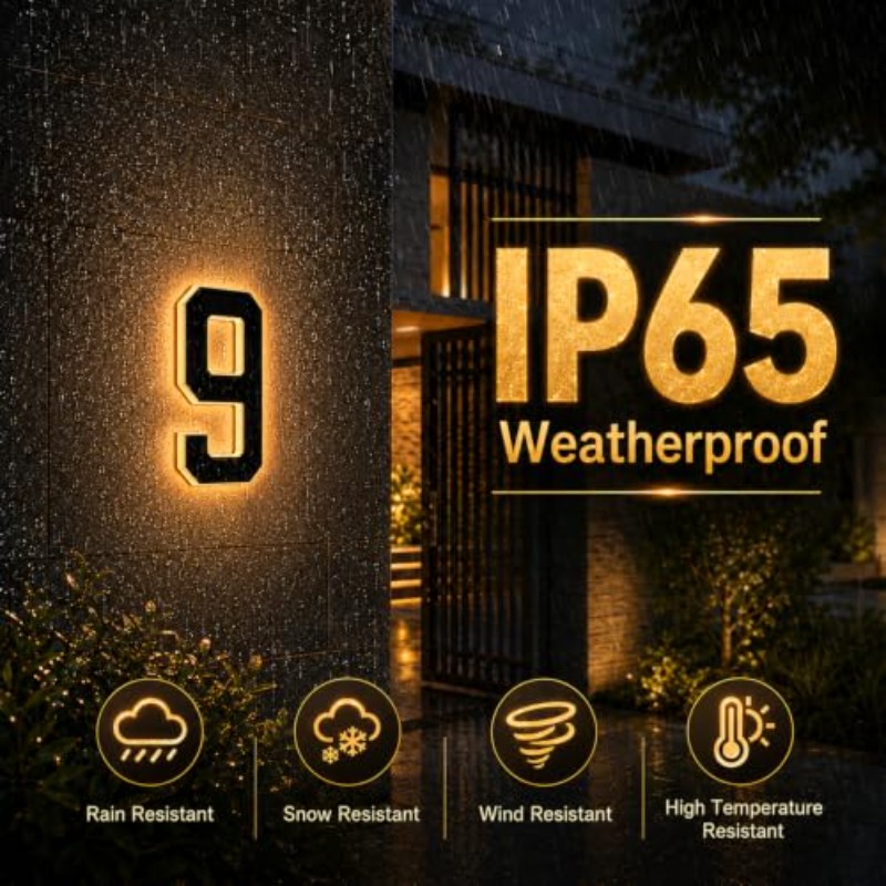 Op zonne-energie werkende LED- - Decor Lighting Address recensie en prijs
