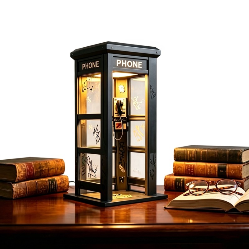 Topverkoop Retro Vintage Hoge  - Decor Lighting Sales recensie en prijs