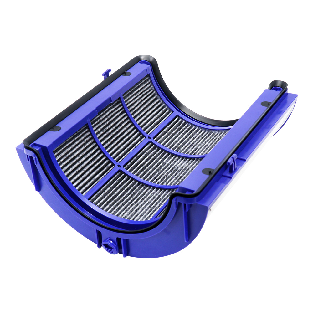 H13 HEPA en koolstoffilter voo - Dyson Fan Tp07 recensie en prijs