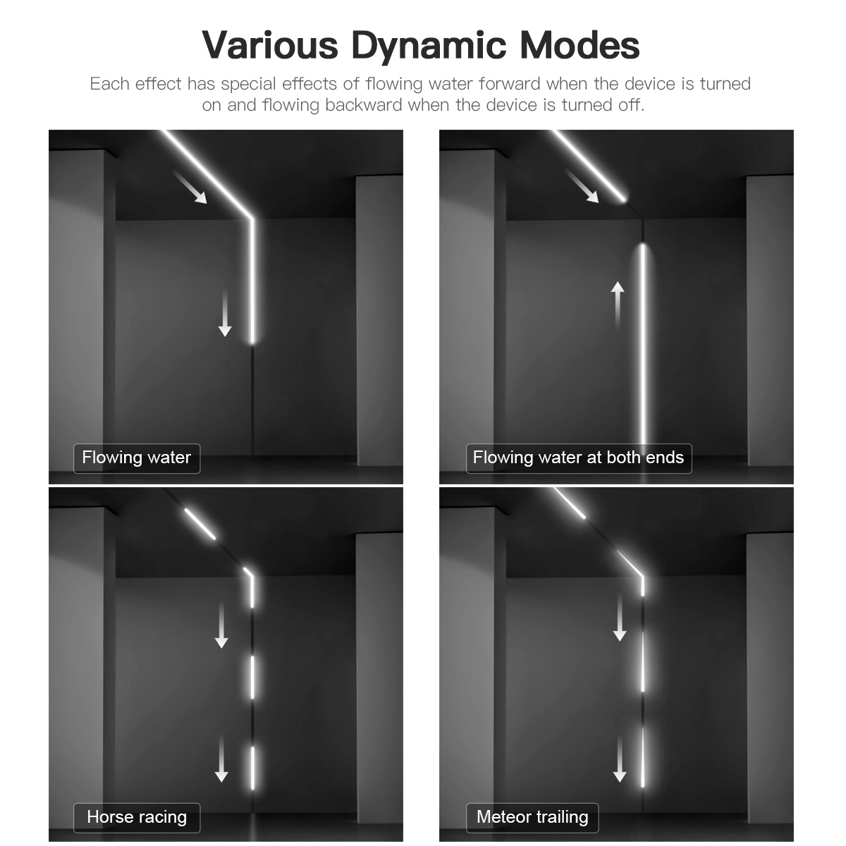 Smart Adresseerbare Pixel LED  - Decor Lighting Address recensie en prijs