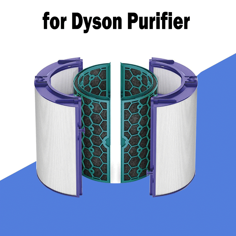 Luchtreiniger Fan Vervanging H - Dyson Fan Tp07 recensie en prijs