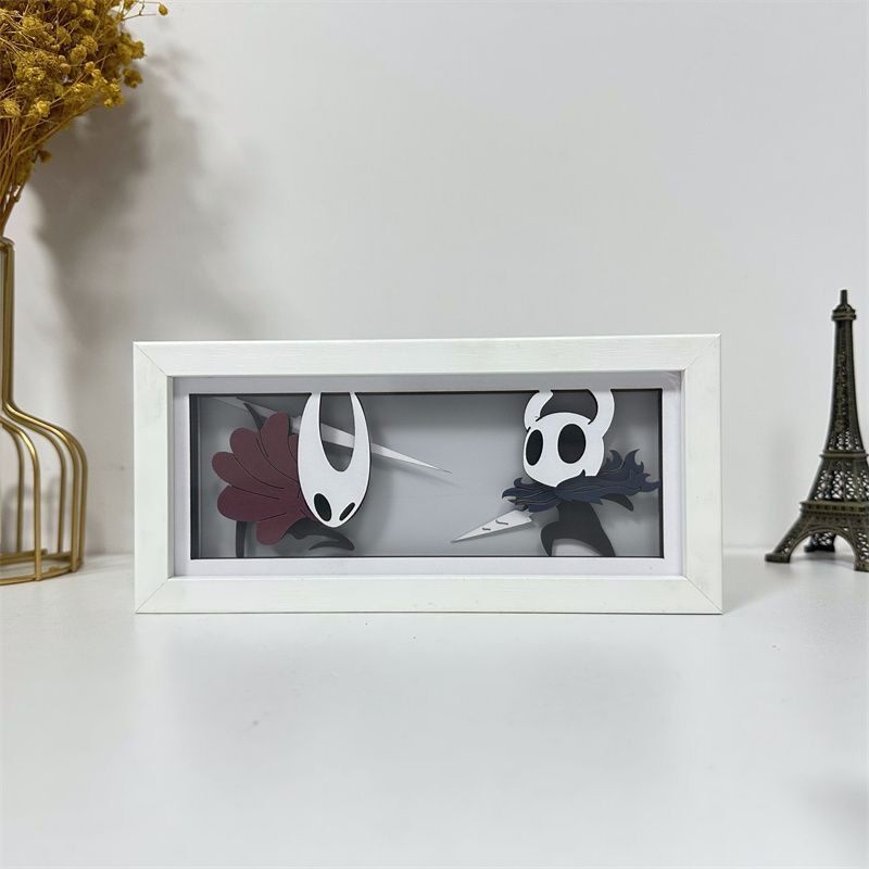 Holle Ridder Papier Uitsnijwer - Decor Lighting Fans recensie en prijs