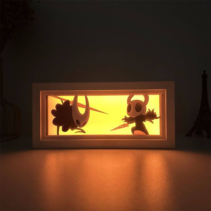 Holle Ridder Papier Uitsnijwer - Decor Lighting Fans recensie en prijs