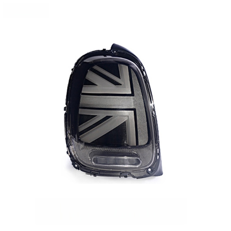 BMW MINI achterlichten Mini Un - Union Lighting & Decor Collabs recensie en prijs