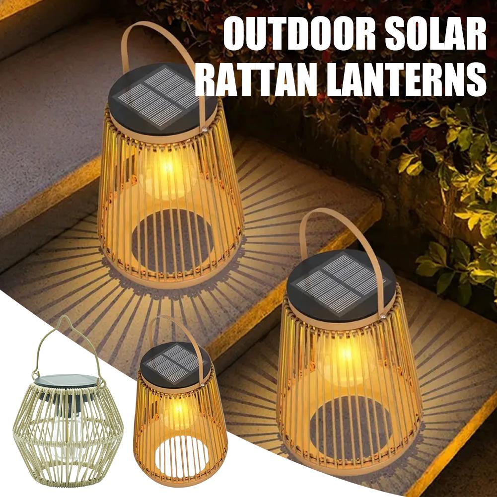 IP65 waterdichte zonne-energie - Decor Lighting Table Lamps recensie en prijs