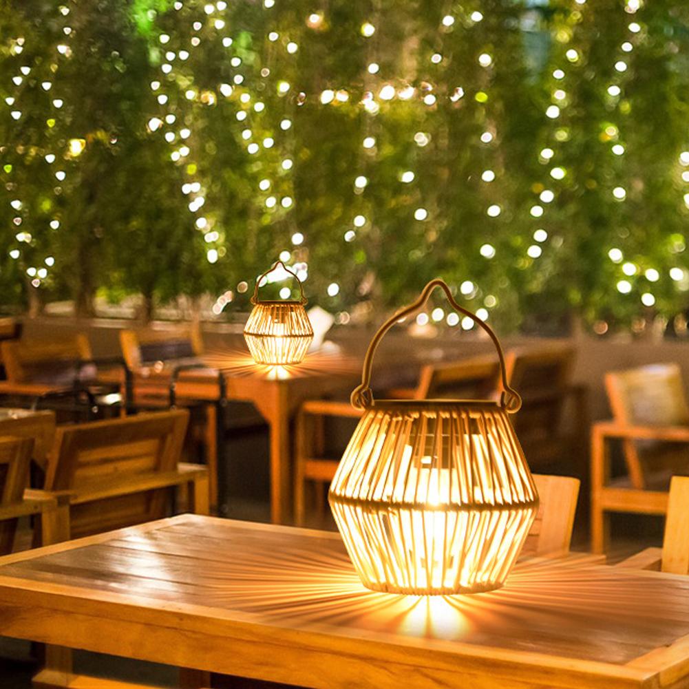 IP65 waterdichte zonne-energie - Decor Lighting Table Lamps recensie en prijs