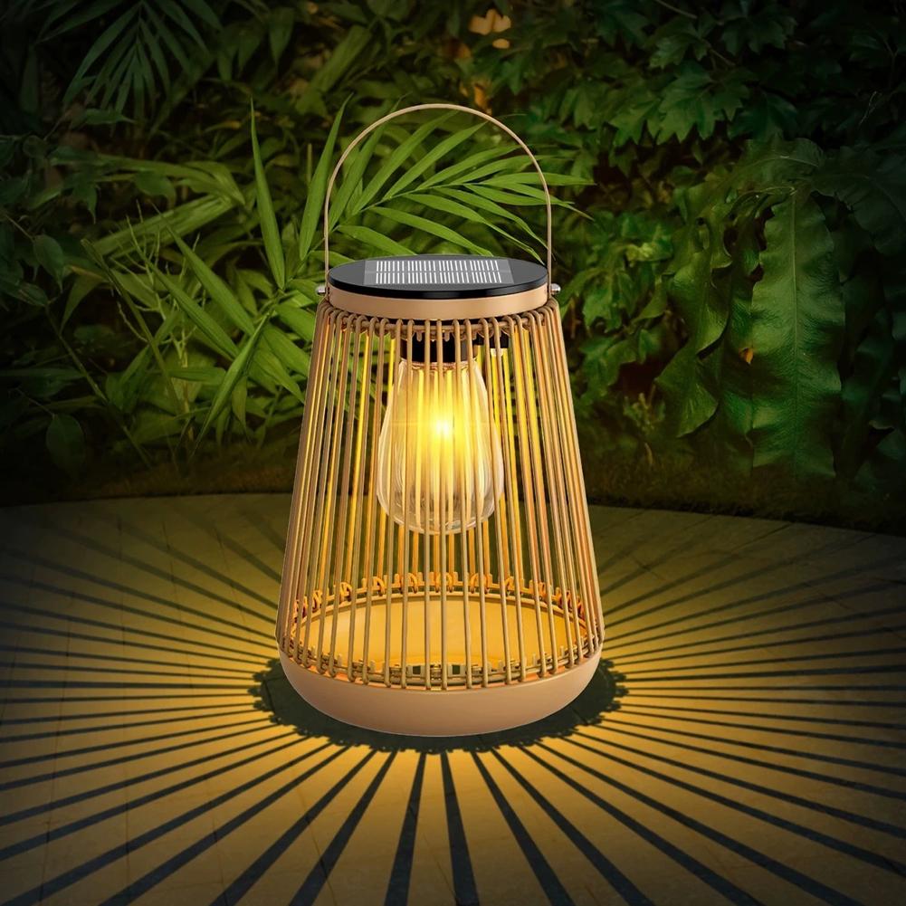 IP65 waterdichte zonne-energie - Decor Lighting Table Lamps recensie en prijs