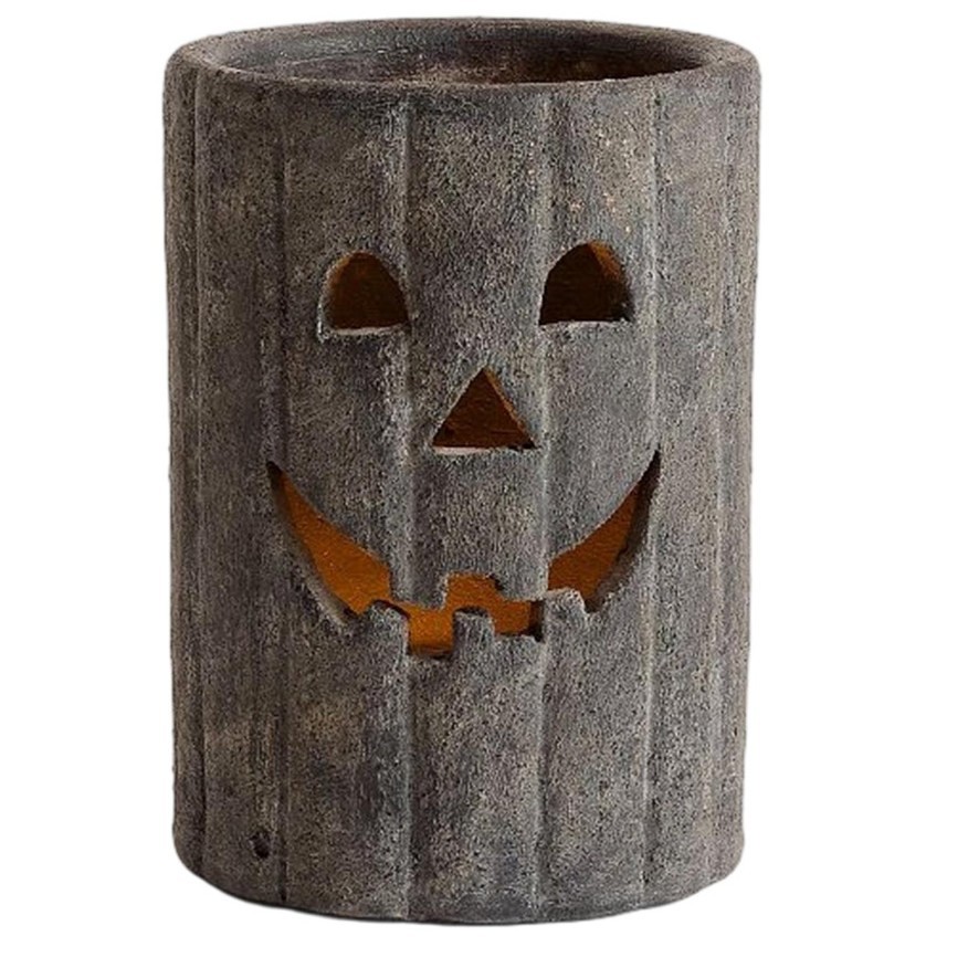 Nieuwe Halloween keramische po - Decor Lighting Sales recensie en prijs