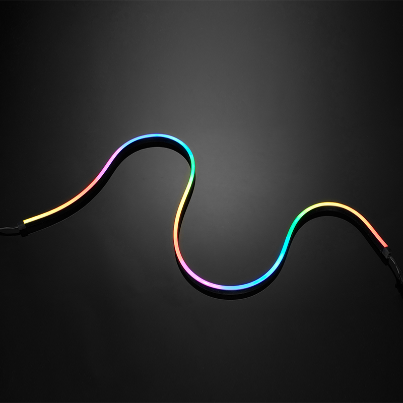 PHANTEKS M5 Digitale RGB NEON  - Decor Lighting Address recensie en prijs