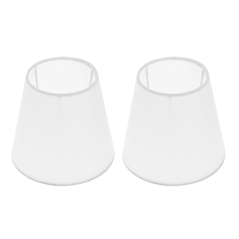2 stuks modieuze lampenkappen, - Decor Lighting Solution recensie en prijs