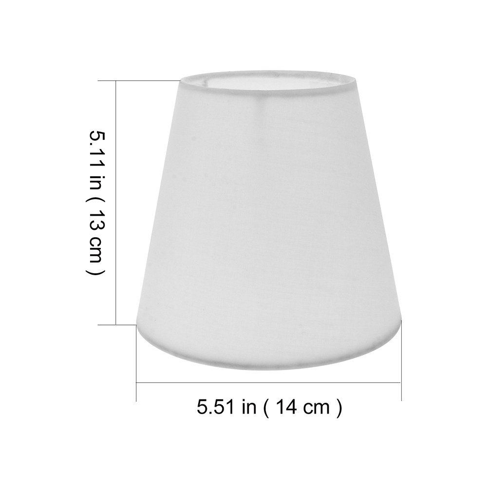 2 stuks modieuze lampenkappen, - Decor Lighting Solution recensie en prijs