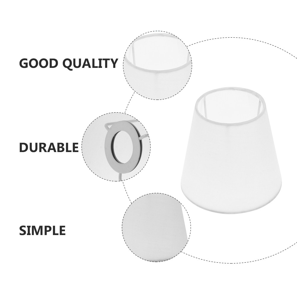 2 stuks modieuze lampenkappen, - Decor Lighting Solution recensie en prijs