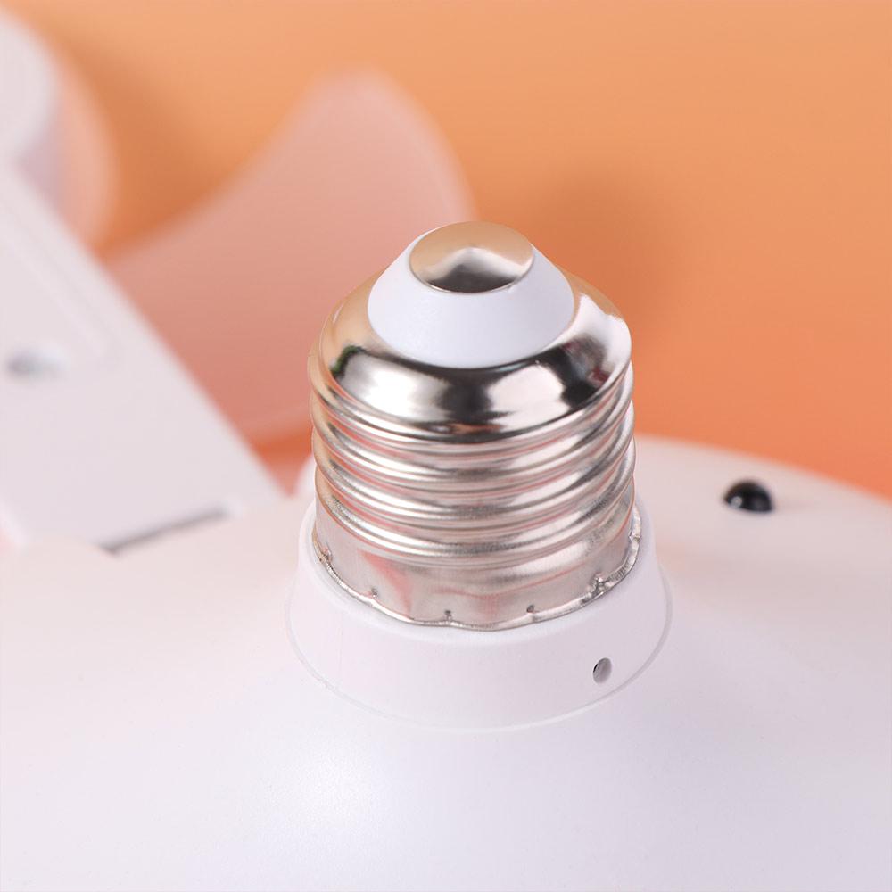 Eenvoudige 2-in-1 plafondventi - Decor Lighting Ceiling Fans recensie en prijs