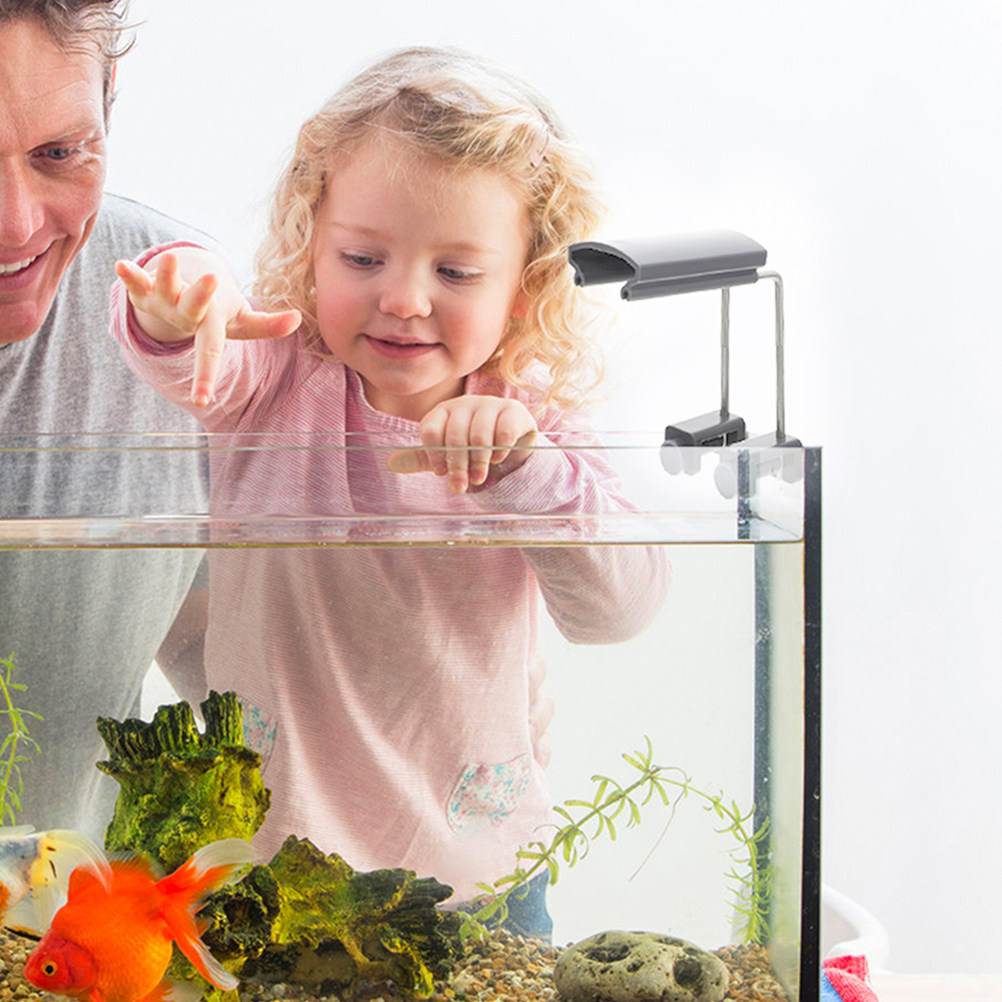 2 Stuks Aquarium Lichtstandaar - Lighting Gallery recensie en prijs
