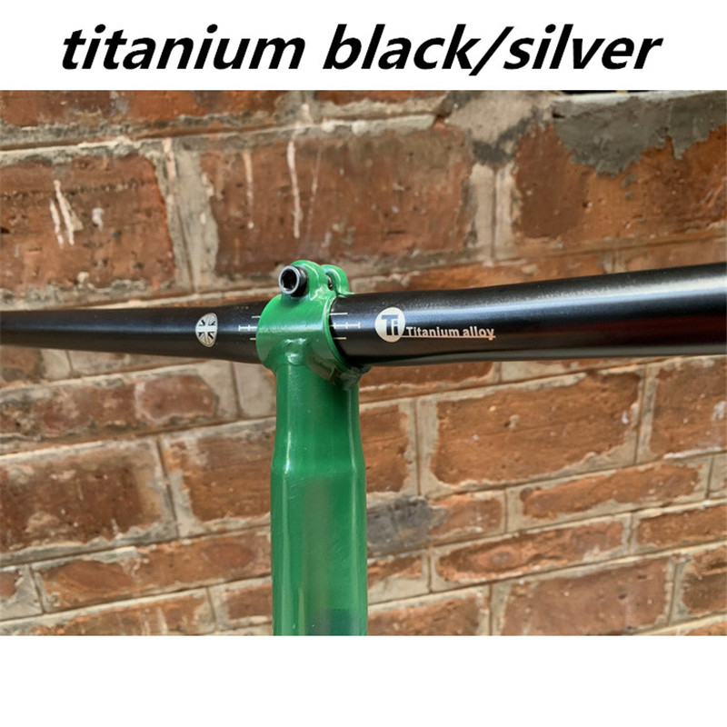 Vouwfiets Titanium Stuur S Typ - Union Lighting & Decor Collabs recensie en prijs