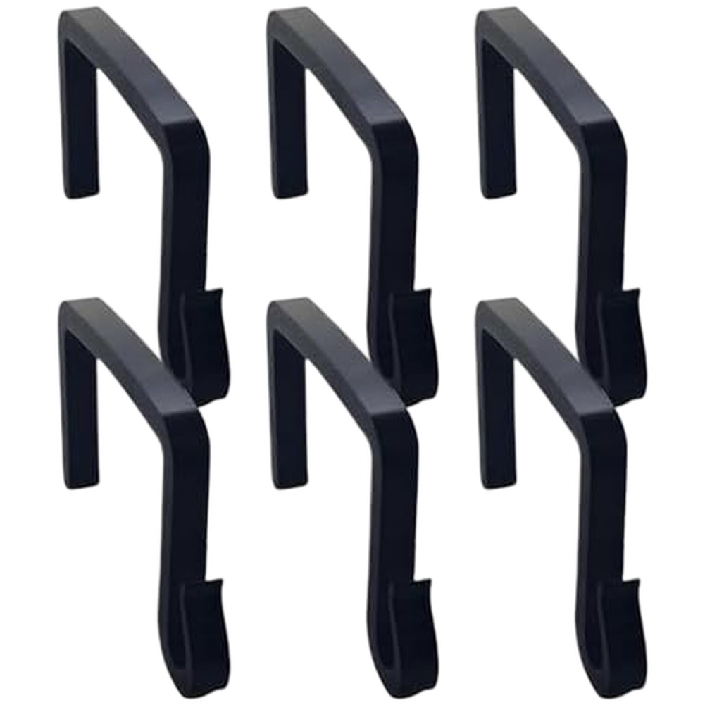 16*11*1cm Heavy Duty Clip Brac - Decor Lighting Solution recensie en prijs