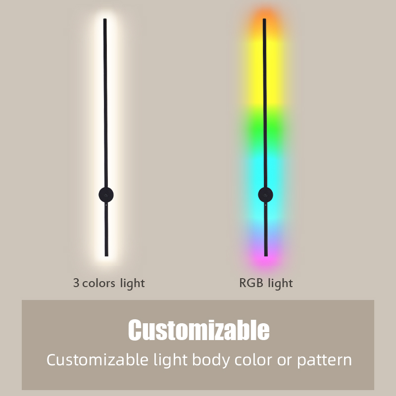 Moderne oplaadbare LED wandlam - Decor Lighting Table Lamps recensie en prijs