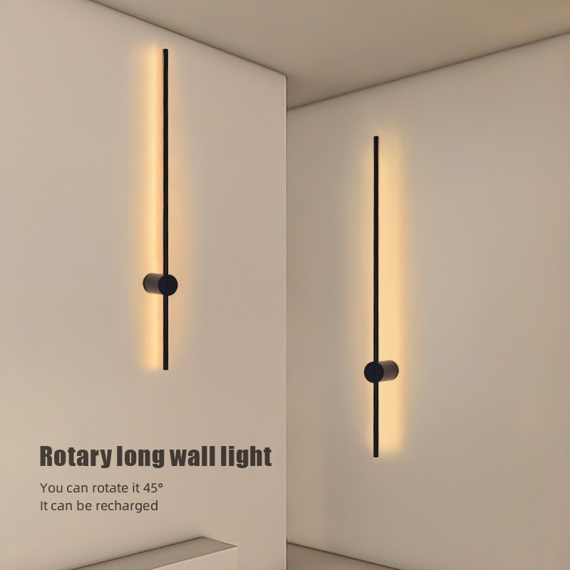 Moderne oplaadbare LED wandlam - Decor Lighting Table Lamps recensie en prijs