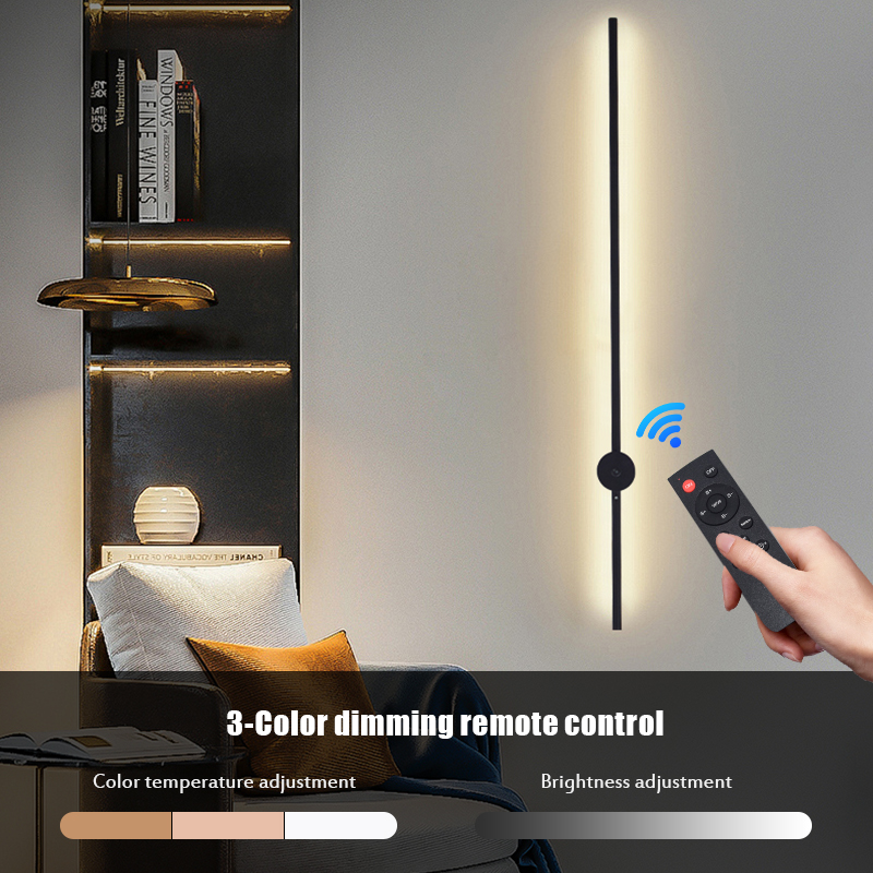 Moderne oplaadbare LED wandlam - Decor Lighting Table Lamps recensie en prijs