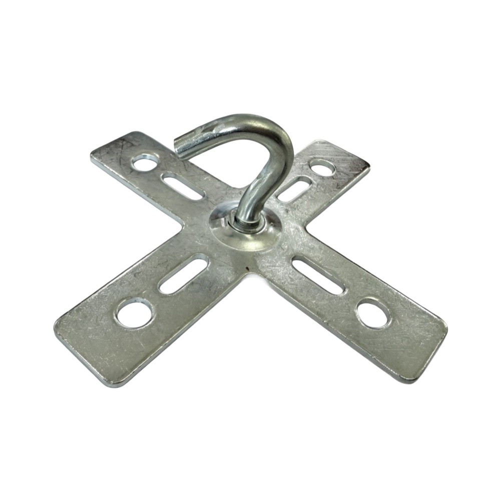 J-Hook beugel voor plafondmont - Decor Lighting Solution recensie en prijs