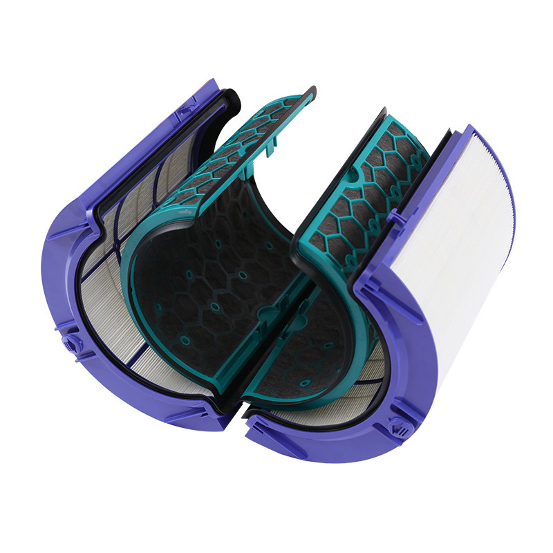 Vervangingsfilter voor Dyson H - Dyson Fan Tp07 recensie en prijs