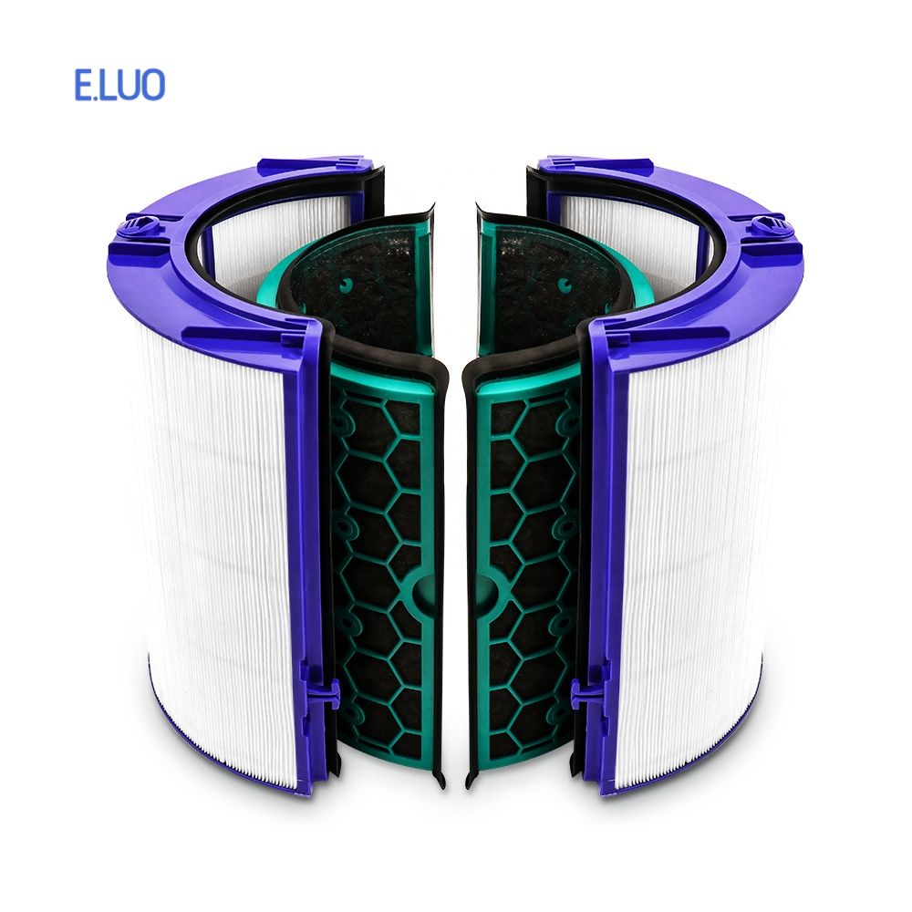 Vervangingsfilter voor Dyson H - Dyson Fan Tp07 recensie en prijs