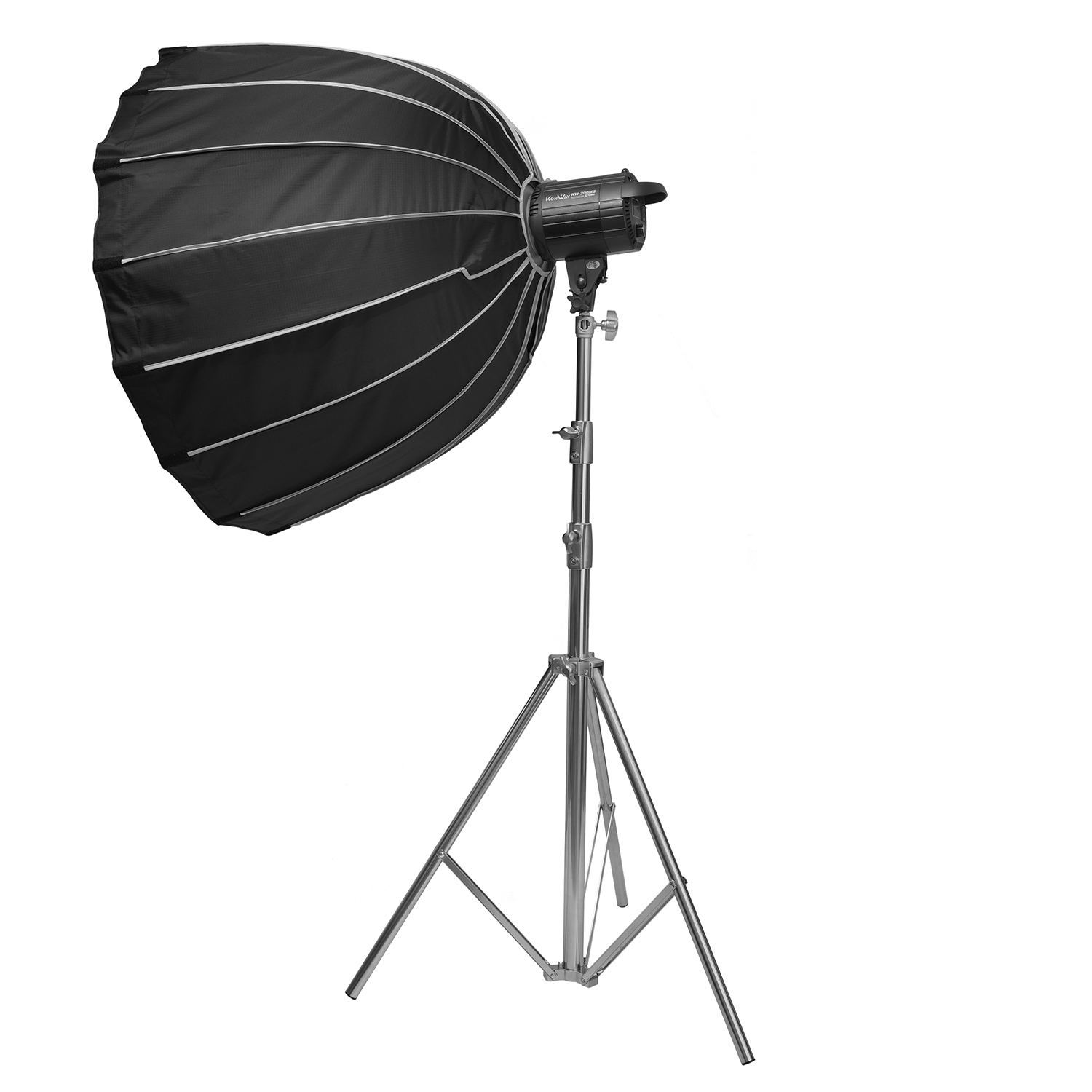 Fotulato 2,8 m roestvrijstalen - Lighting Gallery recensie en prijs
