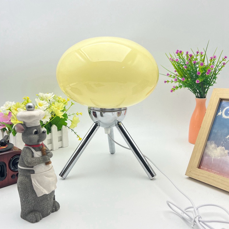 Bauhaus Nordic Ins Girls Style - Decor Lighting Table Lamps recensie en prijs