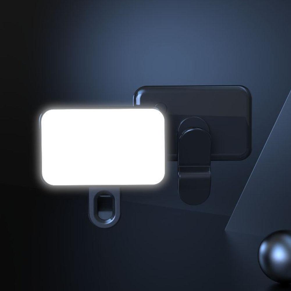 Mini LED Selfie Light 3-kleurm - Lighting Gallery recensie en prijs