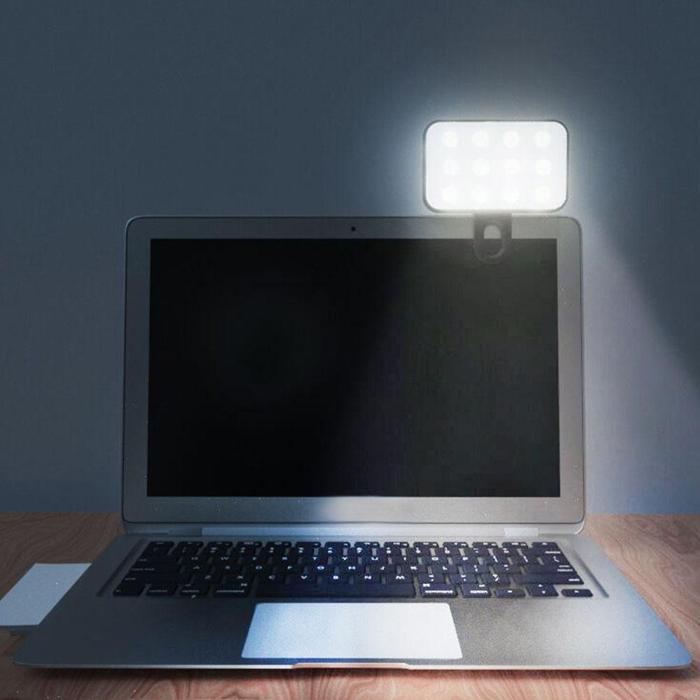 Mini LED Selfie Light 3-kleurm - Lighting Gallery recensie en prijs