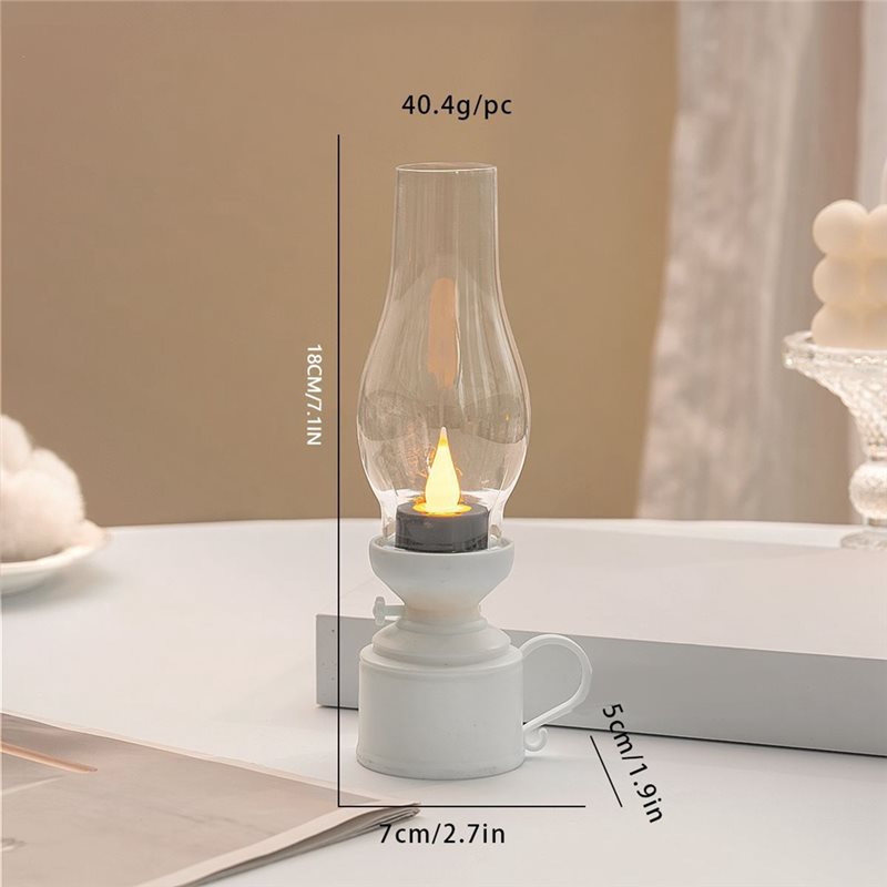 Hot Sale-Elektronische kaarsen - Decor Lighting Sales recensie en prijs