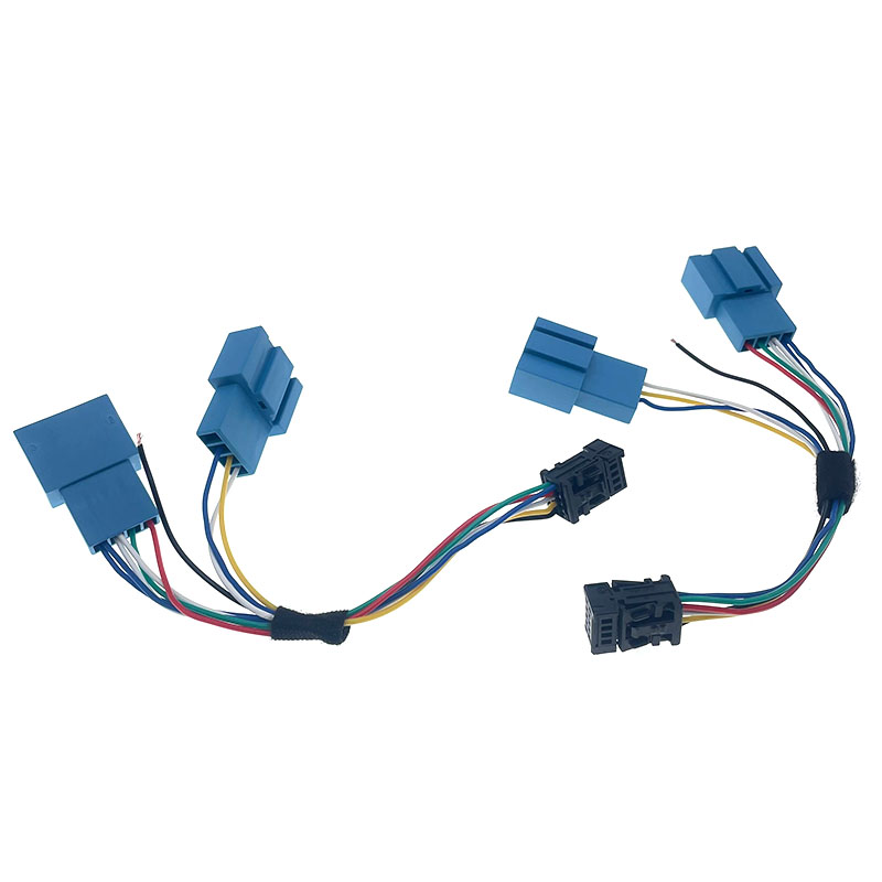 Kabel voor update pre facelift - Union Lighting & Decor Collabs recensie en prijs