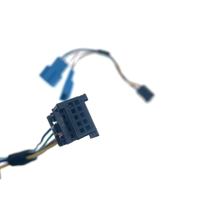 Kabel voor update pre facelift - Union Lighting & Decor Collabs recensie en prijs