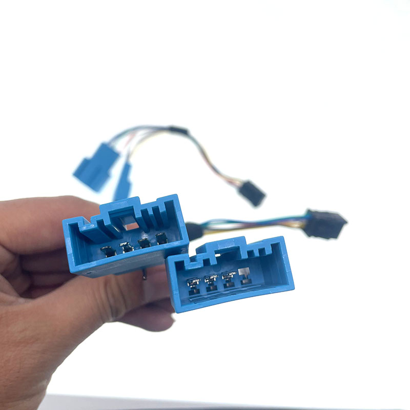 Kabel voor update pre facelift - Union Lighting & Decor Collabs recensie en prijs