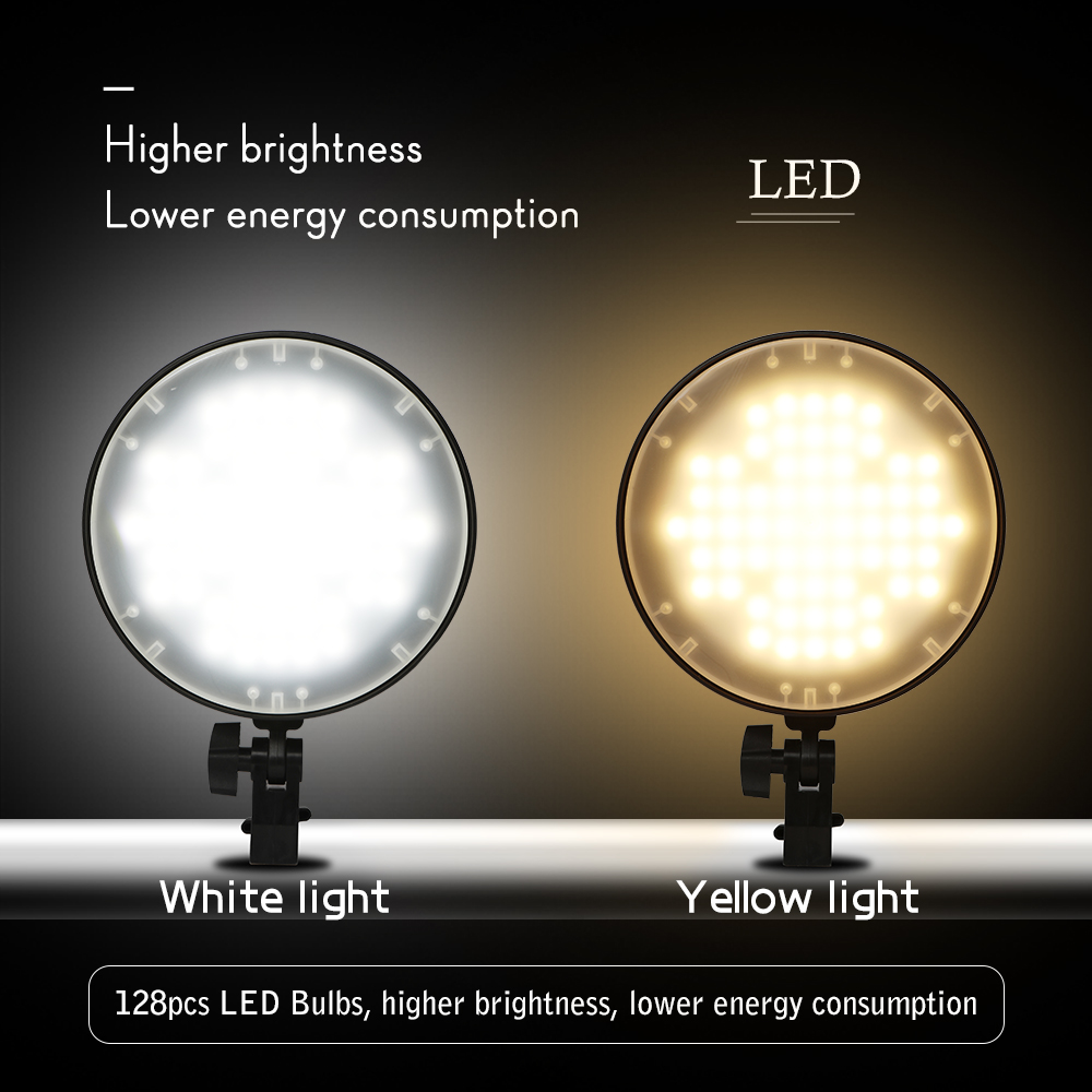 Softbox Licht Fotografie Kit F - Lighting Gallery recensie en prijs